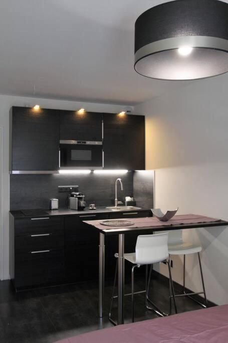 Studio Mr&Mrs Aix-en-Provence Ngoại thất bức ảnh