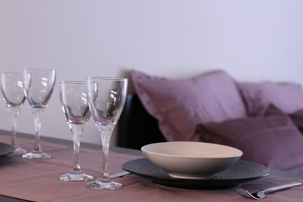 Studio Mr&Mrs Aix-en-Provence Ngoại thất bức ảnh