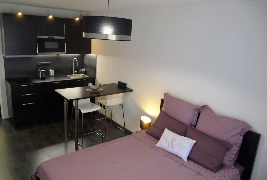 Studio Mr&Mrs Aix-en-Provence Ngoại thất bức ảnh